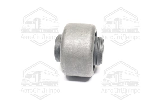 Сайлентблок важеля CITROEN C5 III, C6, PEUGEOT 407, 508 04 перед. міст (вир-во SIDEM)