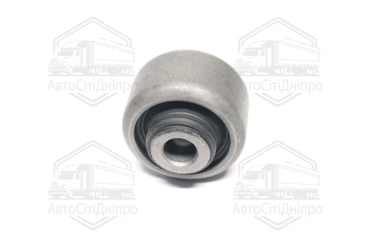 Сайлентблок важеля CITROEN C5 III, C6, PEUGEOT 407, 508 04 перед. міст (вир-во SIDEM)