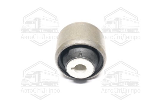 Сайлентблок важеля VW MULTIVAN V-VI, TRANSPORTER V-VI 03-перед. міст (Вир-во SIDEM)