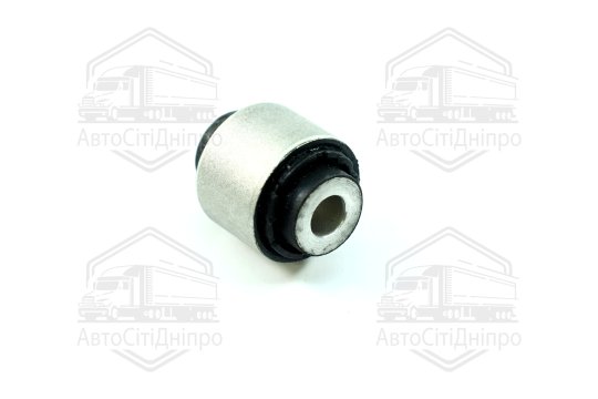 Сайлентблок важеля AUDI A1, A3, Q3, SEAT LEON, TOLEDO III 03 зад. міст (Вир-во SIDEM)