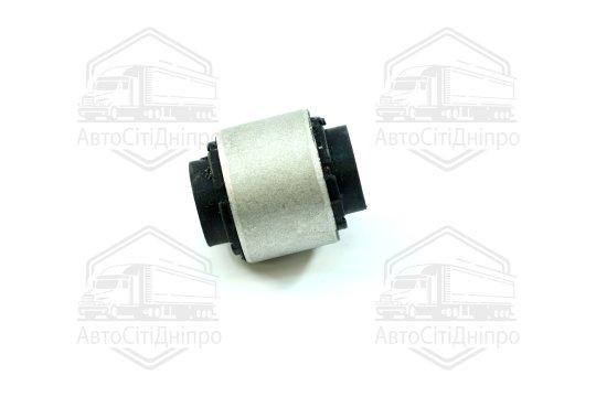 Сайлентблок важеля AUDI A1, A3, Q3, SEAT LEON, TOLEDO III 03 зад. міст (Вир-во SIDEM)