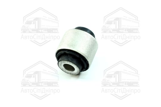 Сайлентблок важеля AUDI A1, A3, Q3, SEAT LEON, TOLEDO III 03 зад. міст (Вир-во SIDEM)