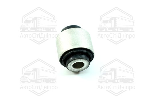 Сайлентблок важеля AUDI A1, A3, Q3, SEAT LEON, TOLEDO III 03 зад. міст (Вир-во SIDEM)