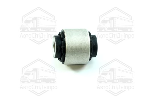 Сайлентблок важеля AUDI A1, A3, Q3, SEAT LEON, TOLEDO III 03 зад. міст (Вир-во SIDEM)