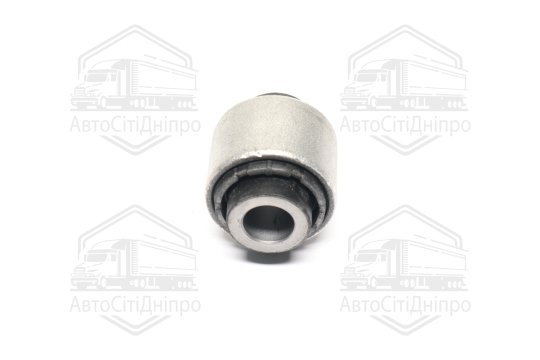 Сайлентблок важеля AUDI A1, A3, SEAT ALTEA, SKODA OCTAVIA III 03- зад. міст (Вир-во SIDEM)