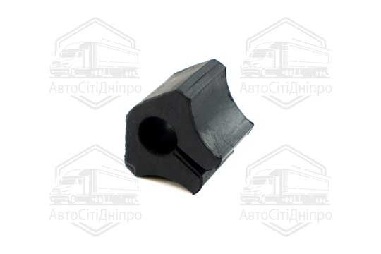 Втулка стабілізатора SEAT IBIZA II, LEON, SKODA RAPID, VW GOLF II-IV 83 зад. міст (Вир-во SIDEM)
