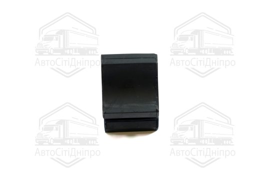Втулка стабілізатора SEAT IBIZA II, LEON, SKODA RAPID, VW GOLF II-IV 83 зад. міст (Вир-во SIDEM)