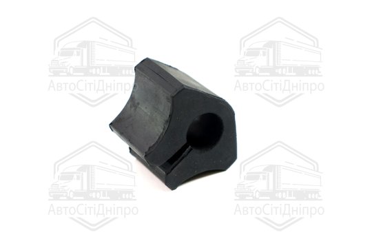 Втулка стабілізатора SEAT IBIZA II, LEON, SKODA RAPID, VW GOLF II-IV 83 зад. міст (Вир-во SIDEM)