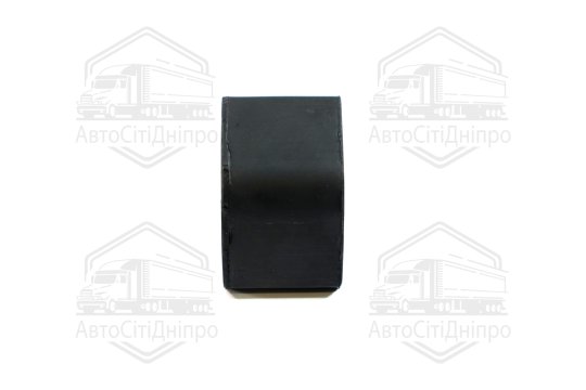 Втулка стабілізатора SEAT IBIZA II, LEON, SKODA RAPID, VW GOLF II-IV 83 зад. міст (Вир-во SIDEM)