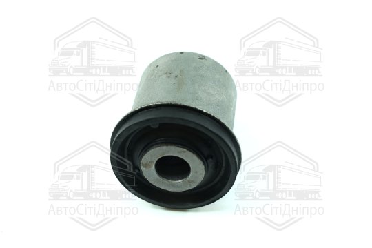 Сайлентблок важеля MITSUBISHI L200, PAJERO SPORT II 05-перед. міст низ (Вир-во SIDEM)