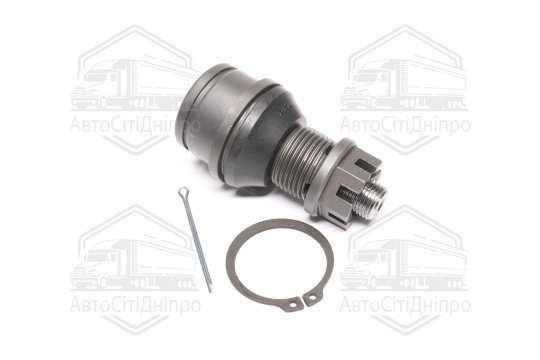 Опора кульова JEEP GRANDE CHEROKEE II, WRANGLER III 99 перед. міст (Вир-во SIDEM)