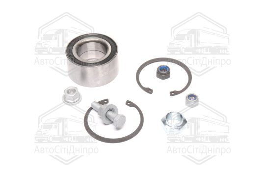 Підшипник маточини SEAT, VW передн. міст (Вир-во SKF)