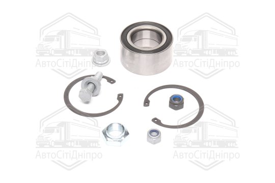 Підшипник маточини SEAT, VW передн. міст (Вир-во SKF)
