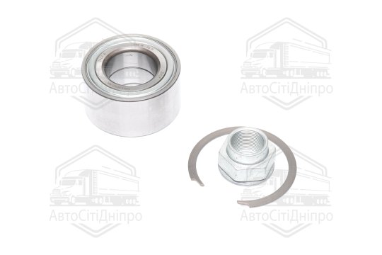 Підшипник маточини ALFA 145,146,155, FIAT BRAVO 92 - передн. міст (Вир-во SKF)