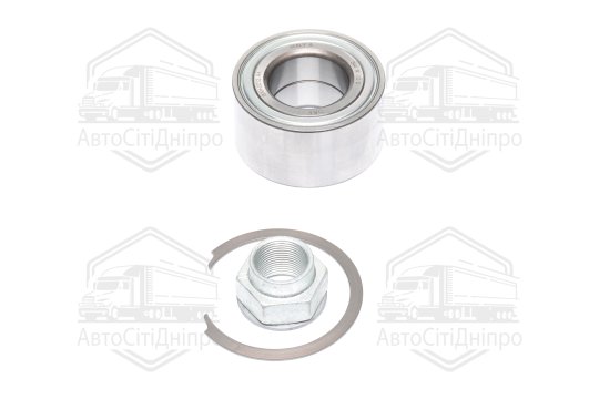 Підшипник маточини ALFA 145,146,155, FIAT BRAVO 92 - передн. міст (Вир-во SKF)