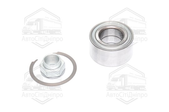 Підшипник маточини ALFA 145,146,155, FIAT BRAVO 92 - передн. міст (Вир-во SKF)