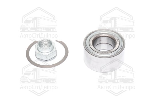 Підшипник маточини ALFA 145,146,155, FIAT BRAVO 92 - передн. міст (Вир-во SKF)