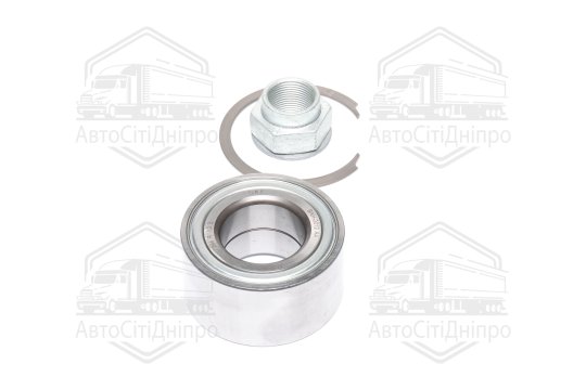 Підшипник маточини ALFA 145,146,155, FIAT BRAVO 92 - передн. міст (Вир-во SKF)