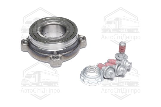 Підшипник маточини