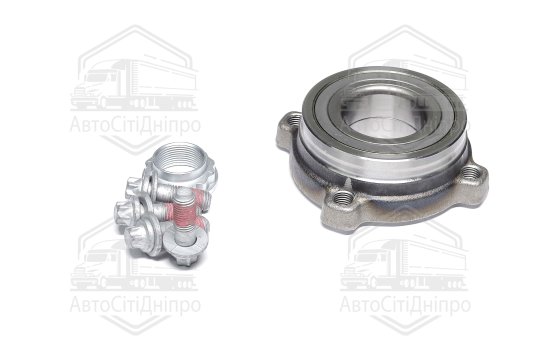 Підшипник маточини