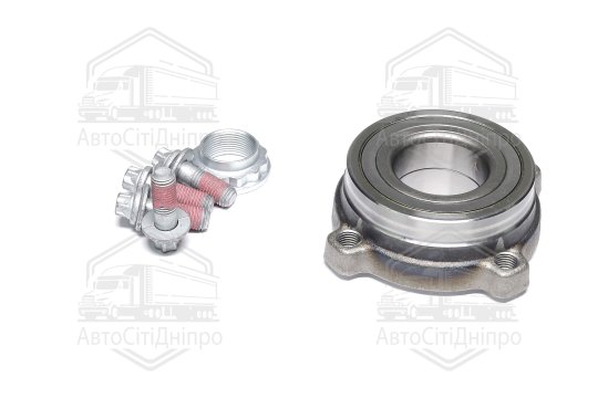 Підшипник маточини