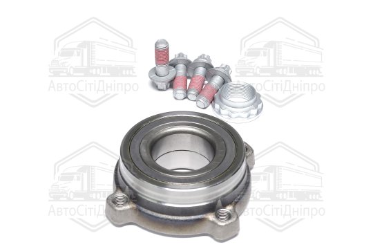 Підшипник маточини