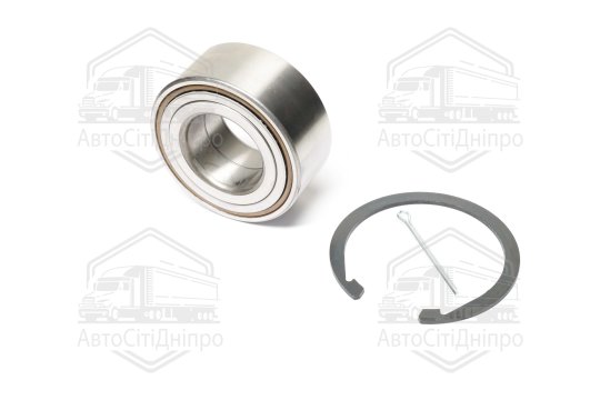 Підшипник маточини HYUNDAI SONATA III 93 - передн. міст (Вир-во SKF)