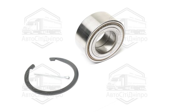 Підшипник маточини HYUNDAI SONATA III 93 - передн. міст (Вир-во SKF)