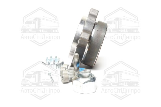 Підшипник маточини FORD перед. міст (Вир-во SKF)