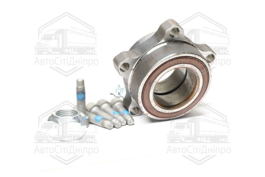 Підшипник маточини FORD перед. міст (Вир-во SKF)