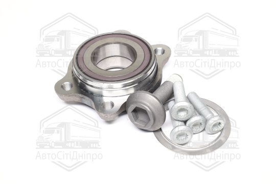 Підшипник маточини AUDI A6,VW PHAETON 04-перед. міст (Вир-во SKF)