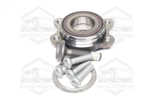 Підшипник маточини AUDI A6,VW PHAETON 04-перед. міст (Вир-во SKF)