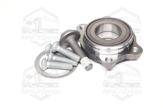 Підшипник маточини AUDI A6,VW PHAETON 04-перед. міст (Вир-во SKF)