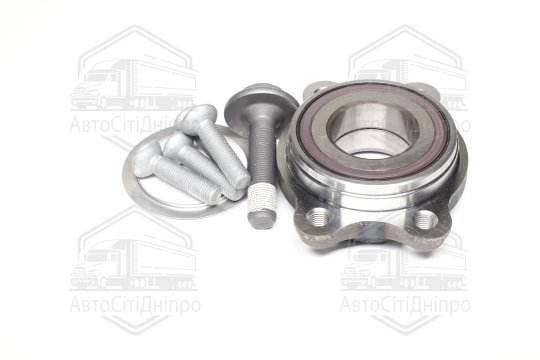 Підшипник маточини AUDI A6,VW PHAETON 04-перед. міст (Вир-во SKF)