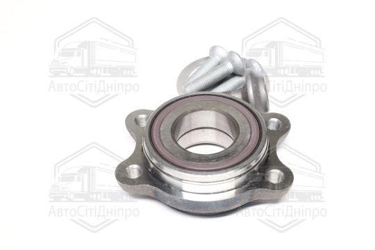 Підшипник маточини AUDI A6,VW PHAETON 04-перед. міст (Вир-во SKF)