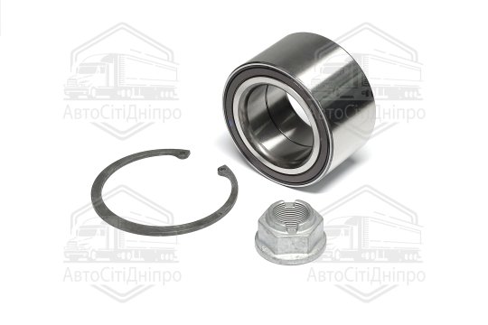 Підшипник маточини MERCEDES GL-CLASS 05- задн. міст з ABS (Вир-во SKF)