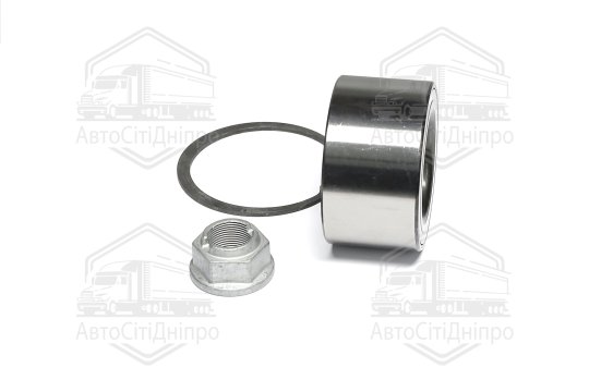 Підшипник маточини MERCEDES GL-CLASS 05- задн. міст з ABS (Вир-во SKF)