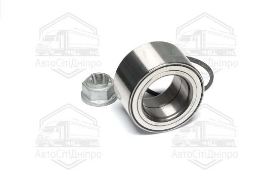 Підшипник маточини MERCEDES GL-CLASS 05- задн. міст з ABS (Вир-во SKF)