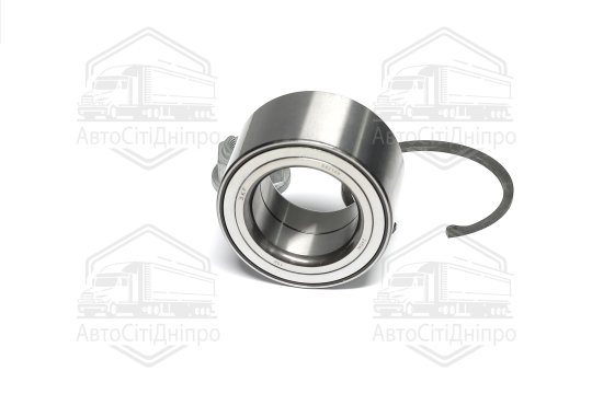 Підшипник маточини MERCEDES GL-CLASS 05- задн. міст з ABS (Вир-во SKF)