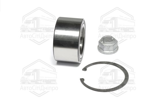 Підшипник маточини MERCEDES GL-CLASS 05- задн. міст з ABS (Вир-во SKF)