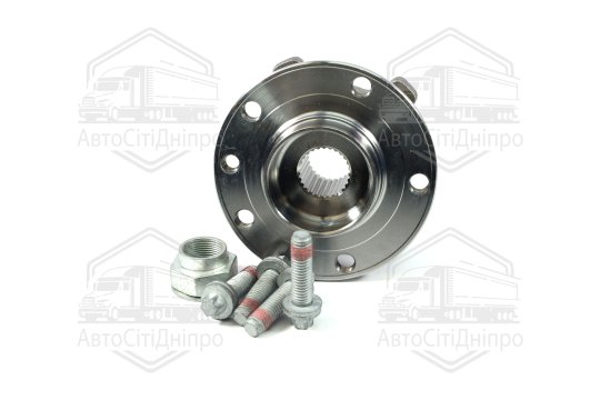 Маточина в зборі JEEP CHEROKEE 13- перед. міст з ABS (Вир-во SKF)