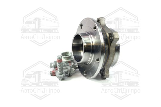 Маточина в зборі JEEP CHEROKEE 13- перед. міст з ABS (Вир-во SKF)