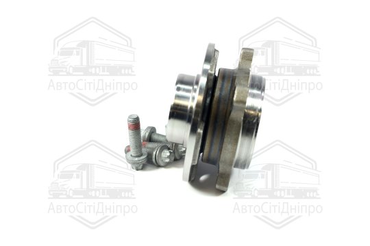 Маточина в зборі JEEP CHEROKEE 13- перед. міст з ABS (Вир-во SKF)