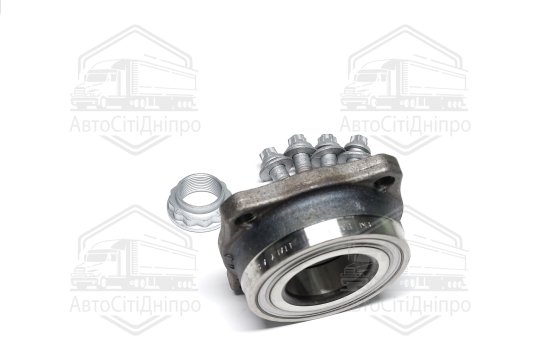 Підшипник маточини BMW 5(f10, F07, F11), 6(F06,F12,F13) 09- зад.міст (Вир-во SKF)