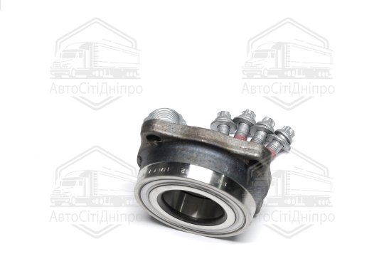 Підшипник маточини BMW 5(f10, F07, F11), 6(F06,F12,F13) 09- зад.міст (Вир-во SKF)