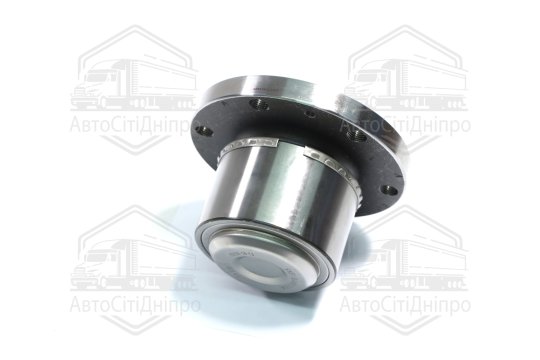 Маточина в зборі MERCEDES SPRINTER, VW CRAFTER 30-50 06- перед. міст (Вир-во SKF)