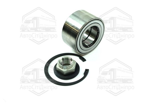 Підшипник маточини FORD TRANSIT 1.8TDCI 02-13 перед. міст (Вир-во SKF)