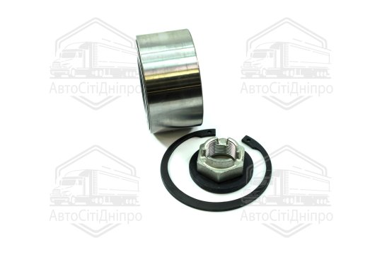 Підшипник маточини FORD TRANSIT 1.8TDCI 02-13 перед. міст (Вир-во SKF)
