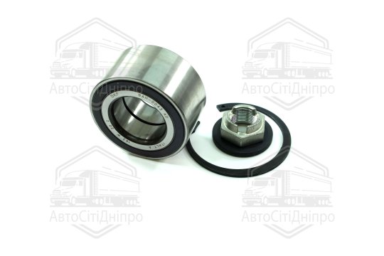 Підшипник маточини FORD TRANSIT 1.8TDCI 02-13 перед. міст (Вир-во SKF)