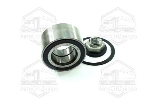 Підшипник маточини FORD TRANSIT 1.8TDCI 02-13 перед. міст (Вир-во SKF)